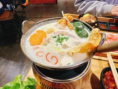 -老爷锅(新街口IFCX店)