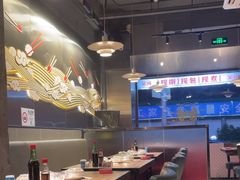 -四姐妹东北饺子(沙尾路店)