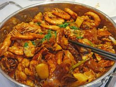 -一品焖锅(榆星广场店)
