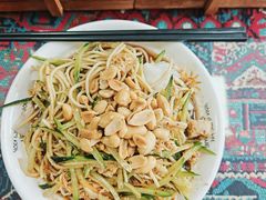 -媛媛家秘制鸡丝凉皮(陆慕店)