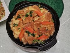 -南海食街(佛冈店)