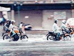 -唐人街(耀华力路)
