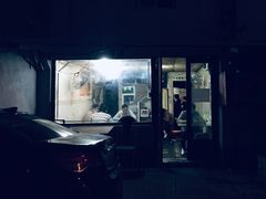 门面-吴淞老街砂锅馄饨(北兴路店)