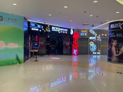 -星汇纯K量贩式KTV(卜蜂中心店)