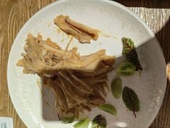 -小大董·烤鸭(王府井apm店)