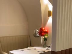 -PARFUM FLORAL花境法餐(南京首店)
