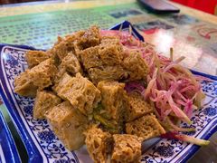 凉菜拼盘-宝正臻天津包子总店(金阳光居易店)