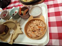 -西贝莜面村(常州新北万达广场店)