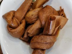 百叶结-董记面馆(漳州二路店)