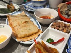 -禄婶鸡煲·打边炉