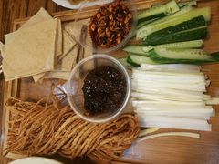 -美味居(古城店)