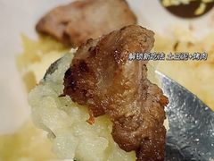 -韩国大金刚烤肉·料理(印象城店)