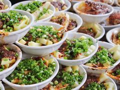 黄凉粉-洞子口张老二凉粉(文殊院店)