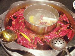 -董家湾重庆老火锅(嘉华店)