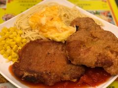 -龙凤冰室