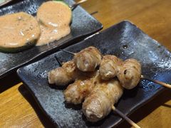 -鸟内会(河北路店)