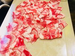-舒家大院老火锅(台江路店)