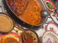 -江北北火锅馆·公路夜市(魏公村店)