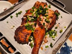 -绿茶餐厅(布吉万象汇店)