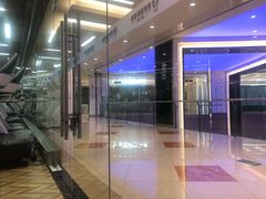 -美航国际健身(北京华联店)