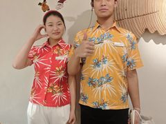 -第六季自助餐厅(王府井店)