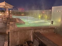 -清河半岛温泉度假酒店