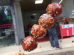 -邓记新一代糖油果子(四川煤管局供销公司职工宿舍店)