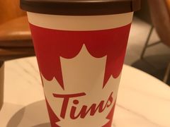 -Tims天好咖啡·贝果(东方广场店)