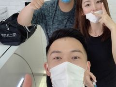 -一兆韦德健身(张杨路店)