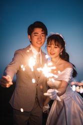 -巴黎新娘婚纱摄影·婚礼策划(嘉定总店)