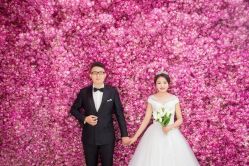 点击看大图 -太郎花子婚纱摄影艺术中心
