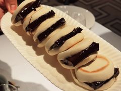 -运·中餐厅(成都华尔道夫酒店)