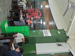 -南记食粥坊·宵夜大排档(岭南分店)