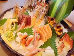 -割烹旭日本料理(龙湖狮山天街店)