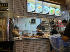 -嘉华小吃(蛇口市场店)
