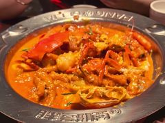 -胖哥俩肉蟹煲(福州仓山爱琴海店)