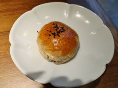 大理玫瑰鲜花饼-云海肴汽锅鸡·云南小炒(天津国金汇店)