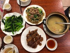 -万兴菜馆(龙华店)