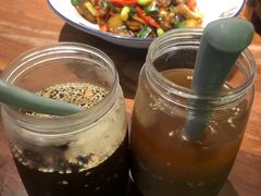 -树厨贵州菜(大十字店)