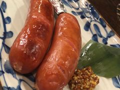 -角落里(中山公园店)