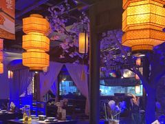 -绿茶餐厅(西湖银泰百货店)