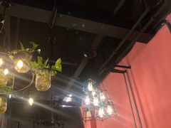 大堂-回·龙虾铺·盆盆蟹·烧烤大排档(回龙观店)