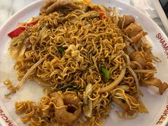 -深仔记茶餐厅(亚士厘道店)