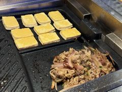 -金妈家烤肉(龙湖U城天街店)