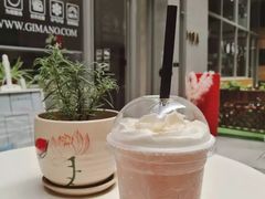 -DQ·蛋糕·冰淇淋(周浦万达店)