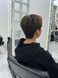 -赤道 Hair Salon
