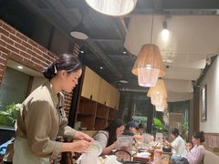 -周家二小姐的菜(西津渡店)