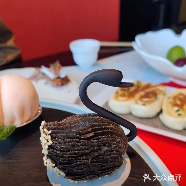 品味生活，今天我在这儿！