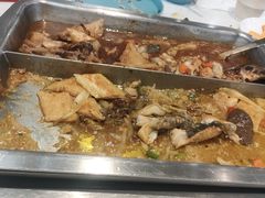 -尚渔味双拼烤鱼(燕郊永旺店)
