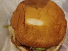 -麦当劳(龙湖北京大兴天街店)